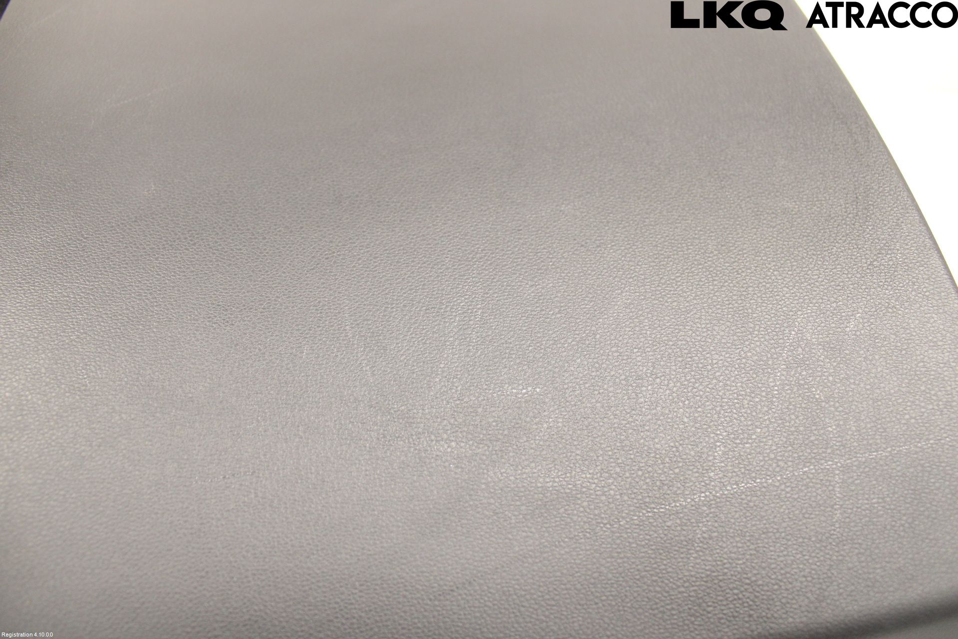 Hyundai TUCSON 05- Handskfack