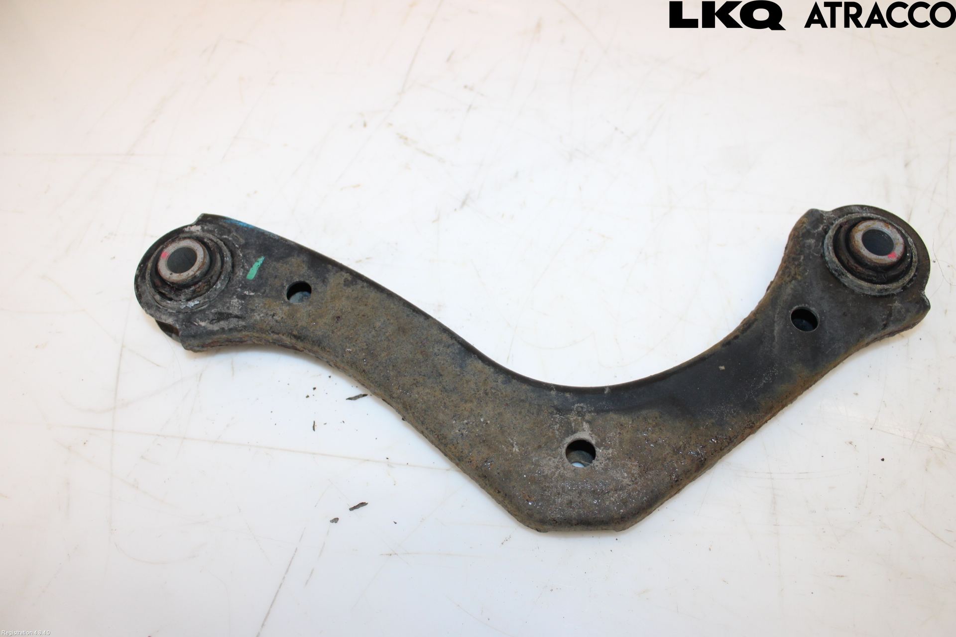 Kia NIRO (DE) 17-22 Bärarm Bak Övre Höger