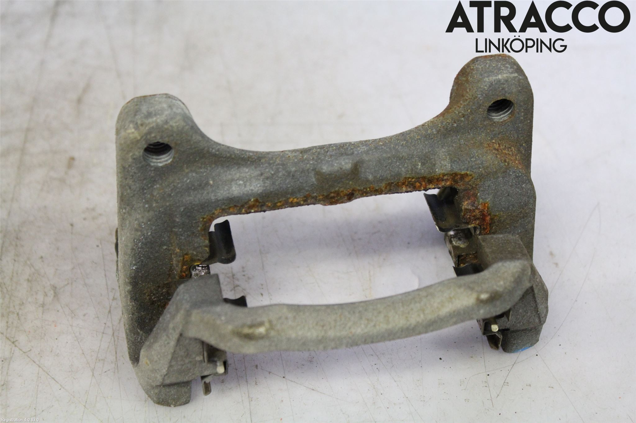 Opel ASTRA K 16-22 Bromsokshållare