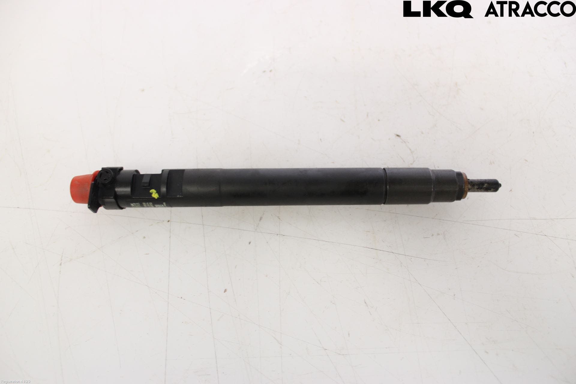 Peugeot EXPERT 15-16 Injspridare