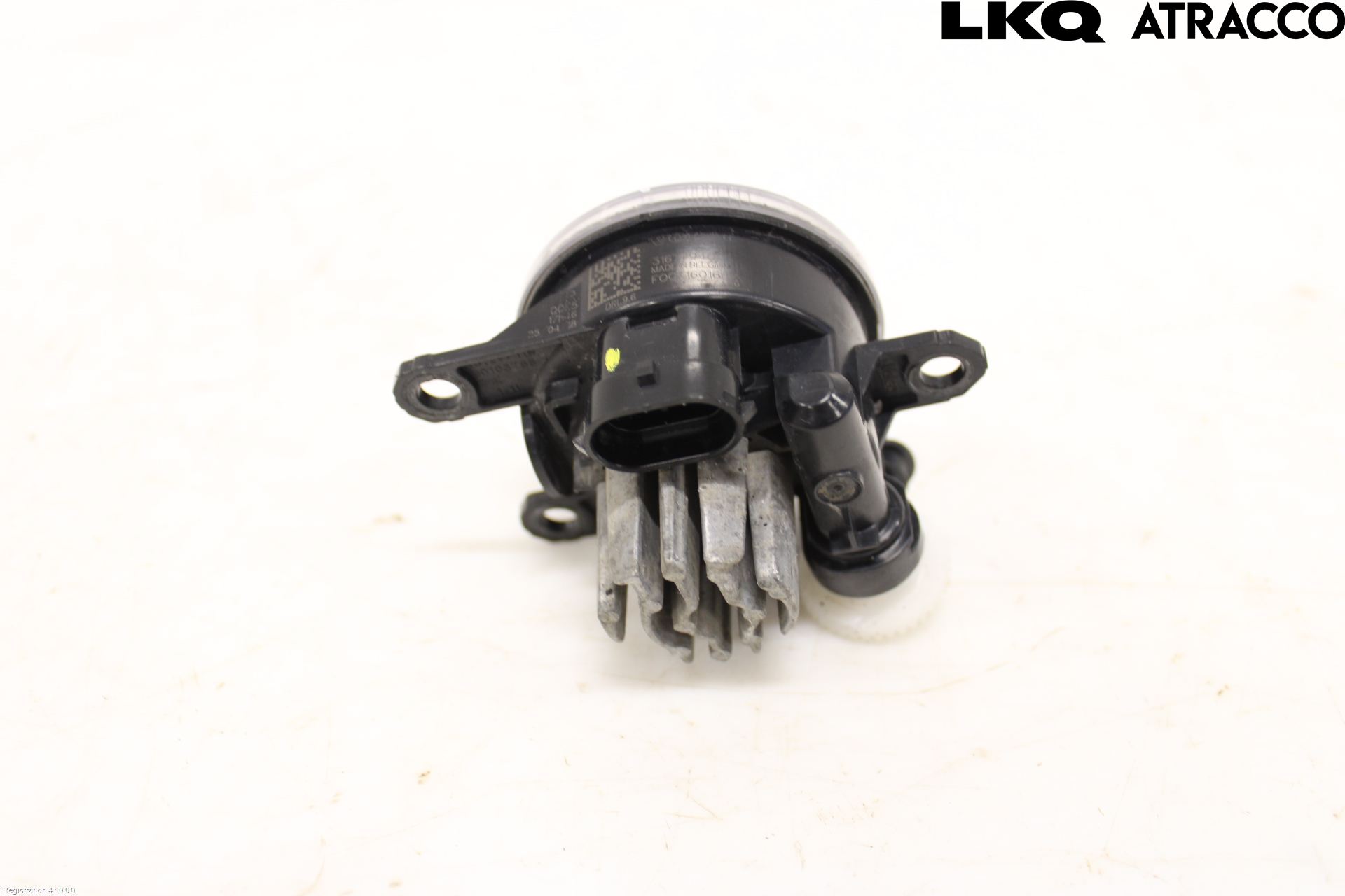 Volvo V60 19- Dimljus-Varselljus Fram