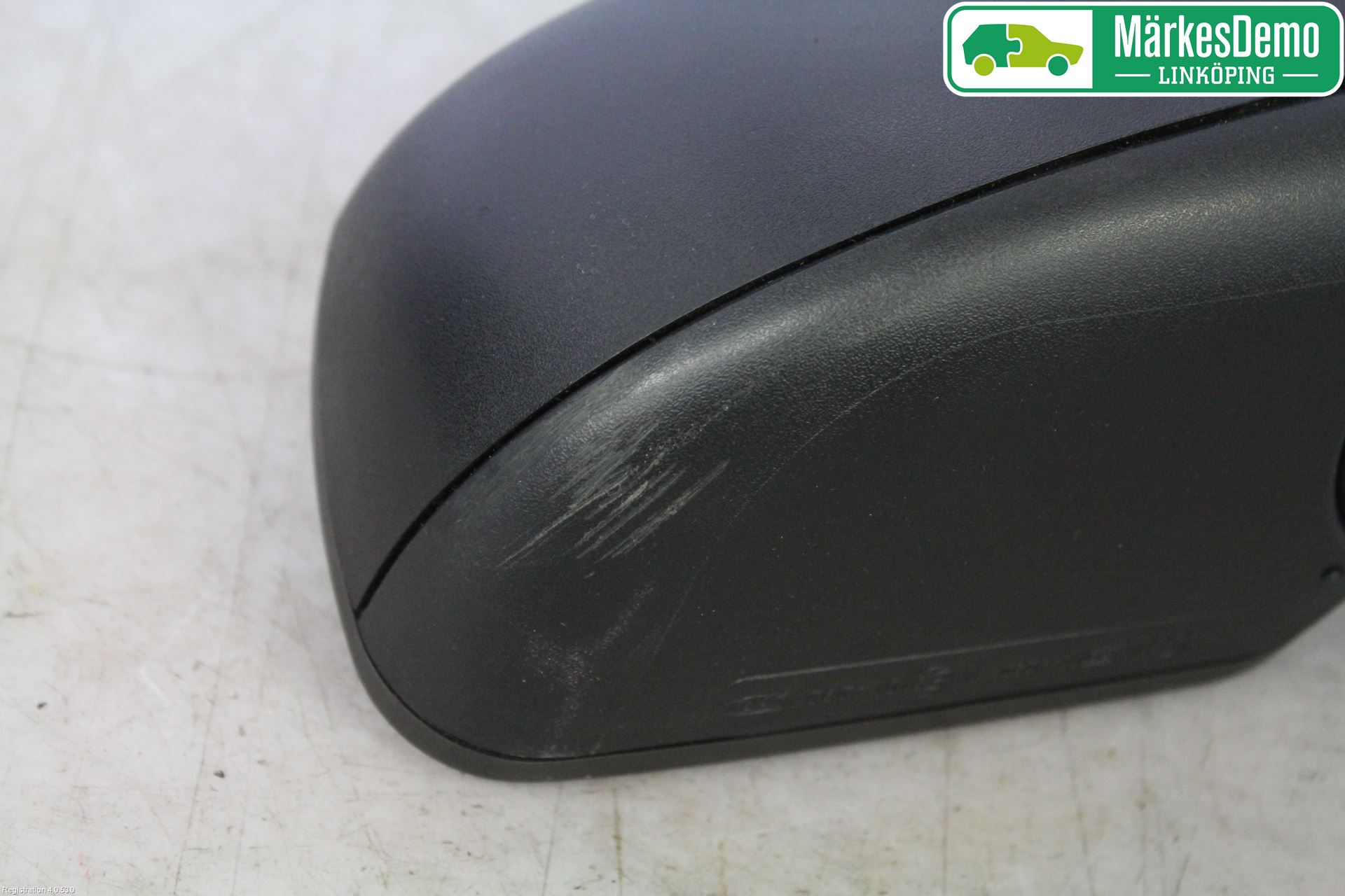 Ford FOCUS     04-07 Spegel Yttre El Hö