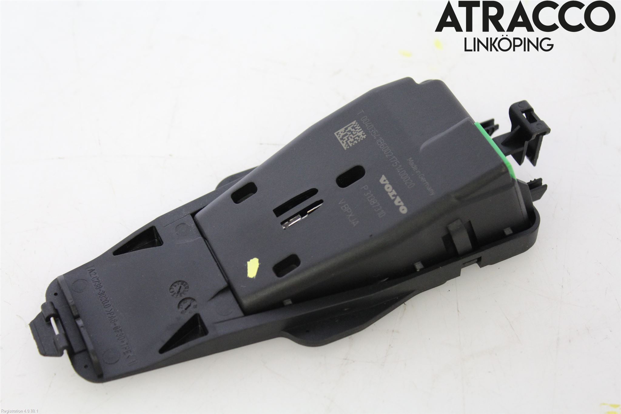 Volvo XC60 14-17 Sensor Aktivt Kollisionsskydd