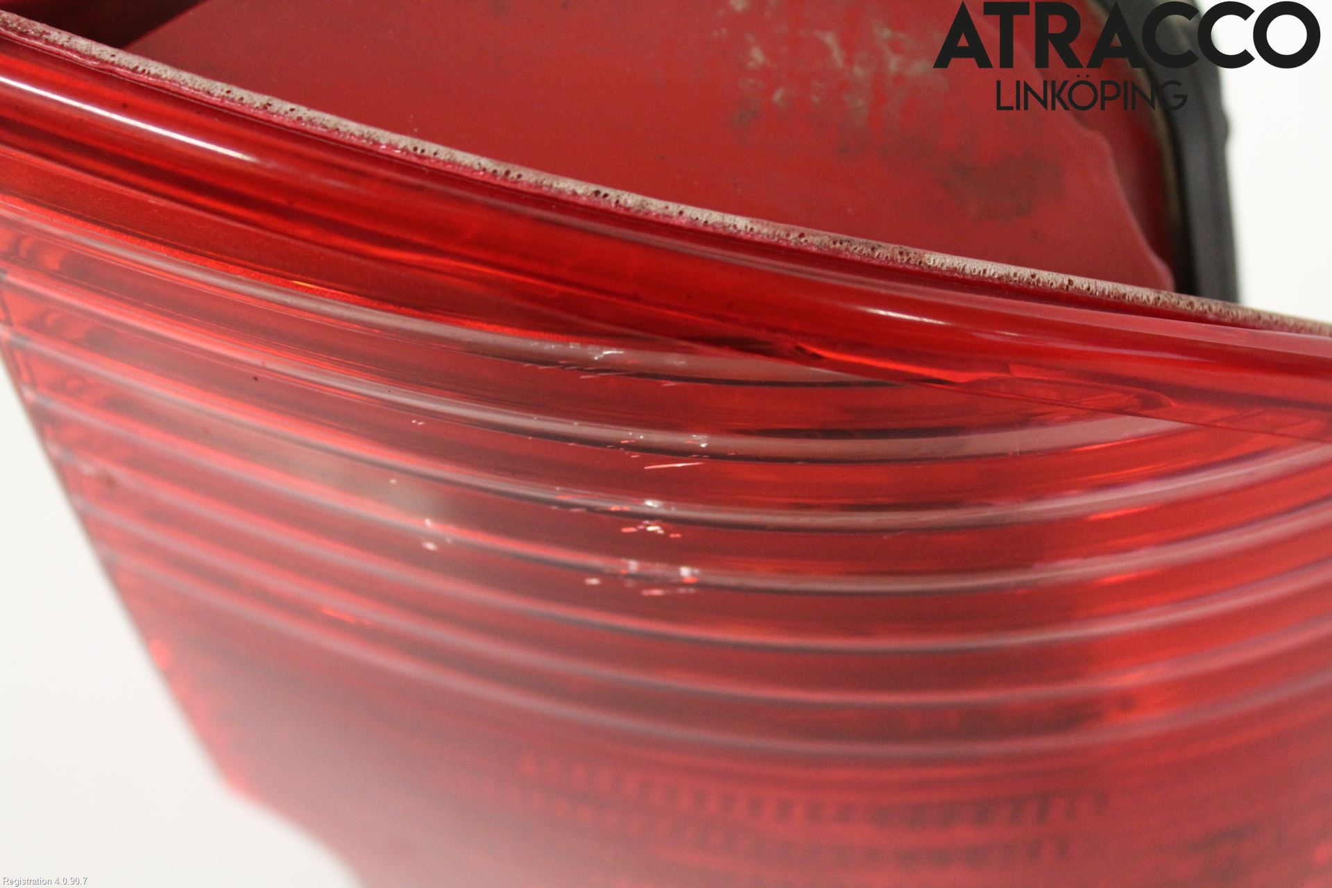 Saab 9-5     06-10 Bakljus Höger