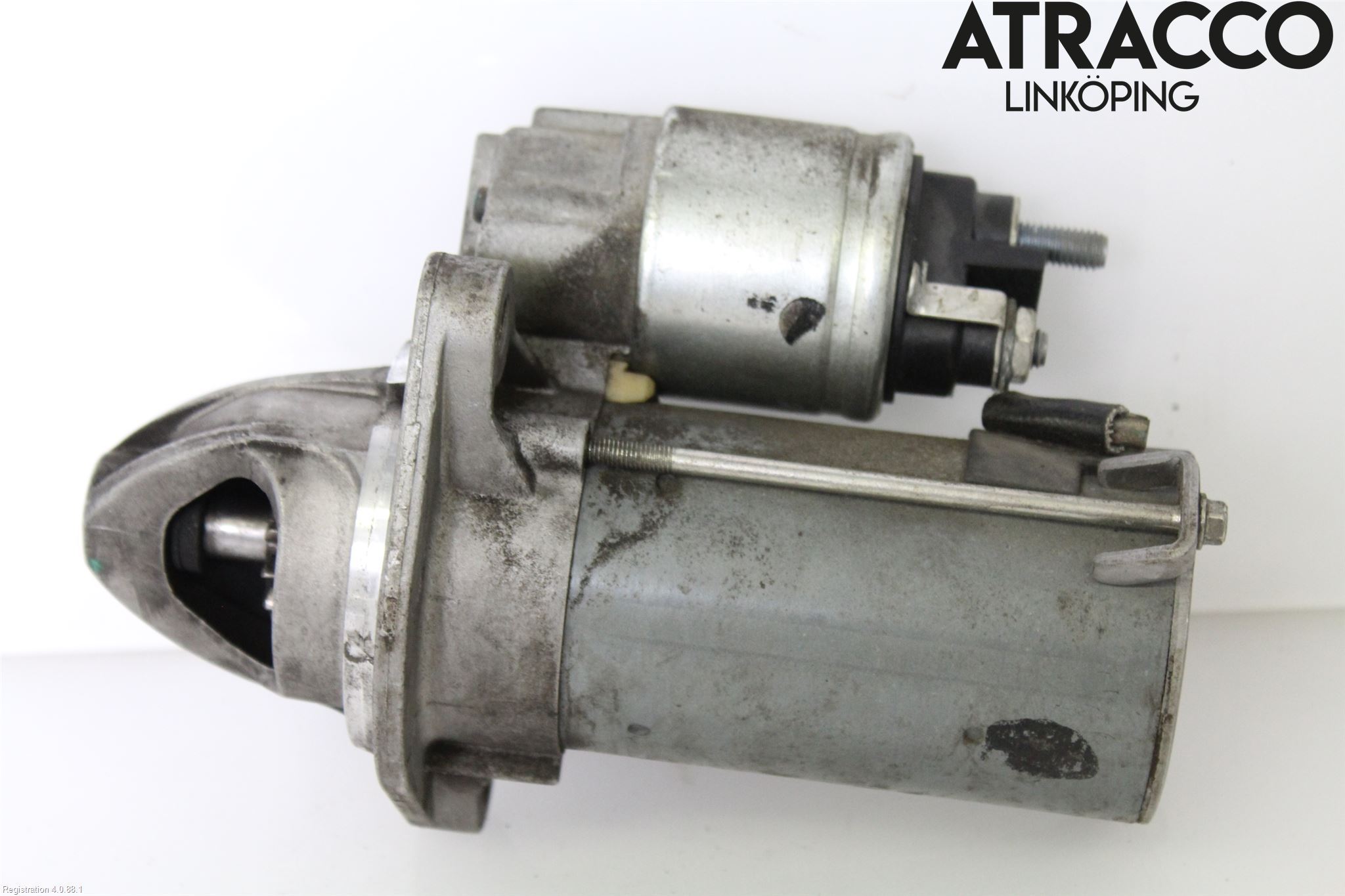 Ford FOCUS 11-14 Startmotor