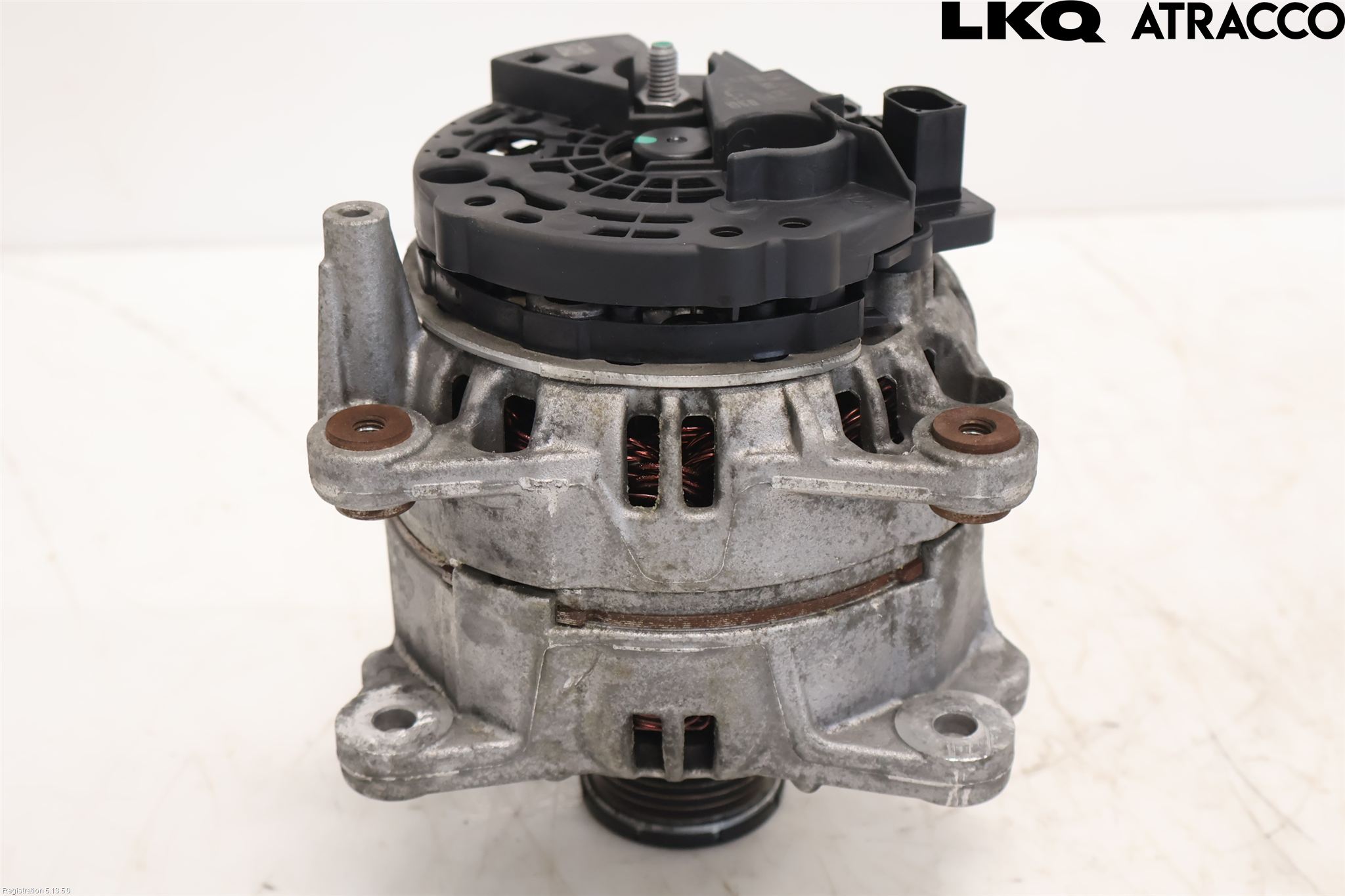 Audi A4/S4 08-11 Generator