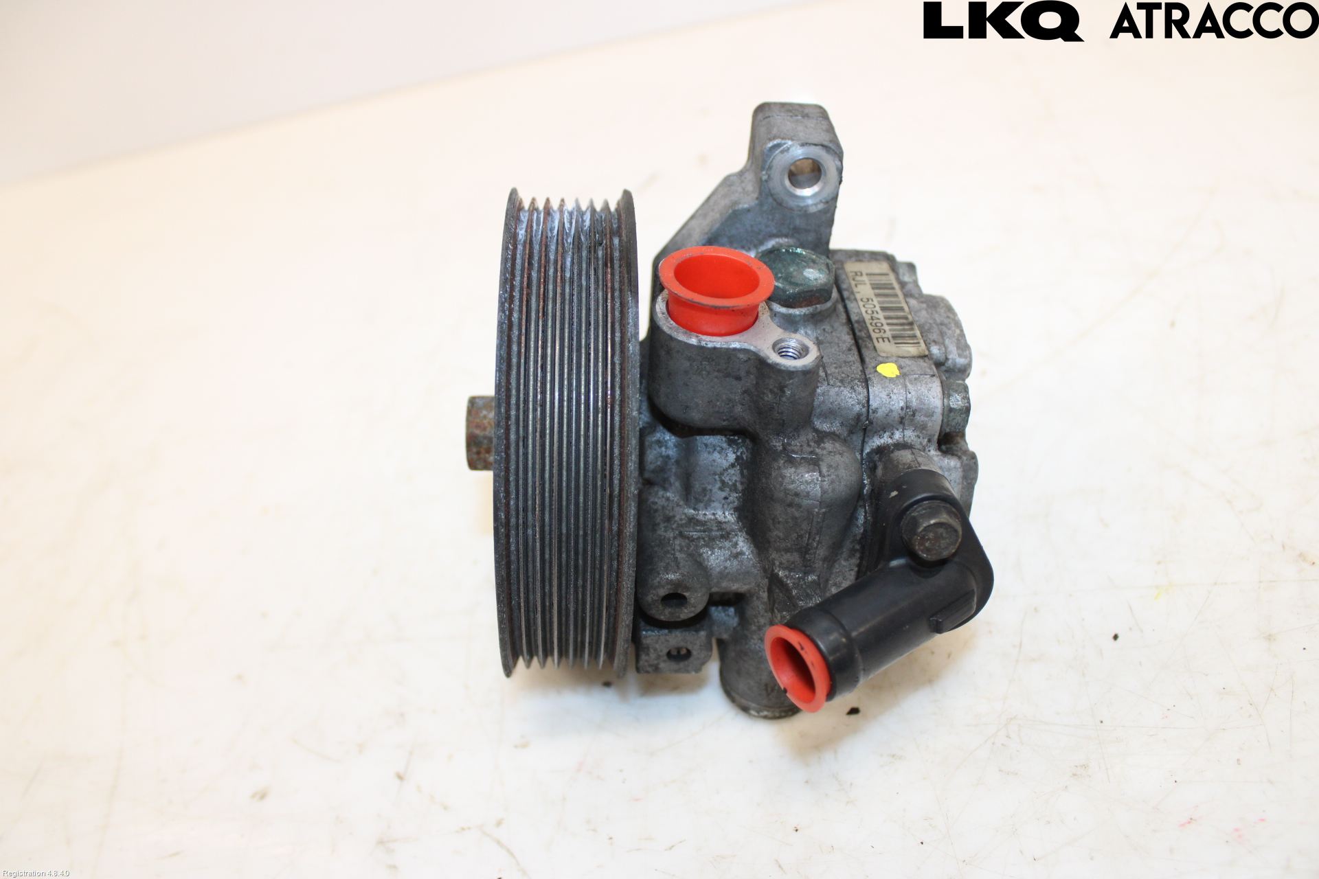 Honda CR-V 07-12 Styrservopump