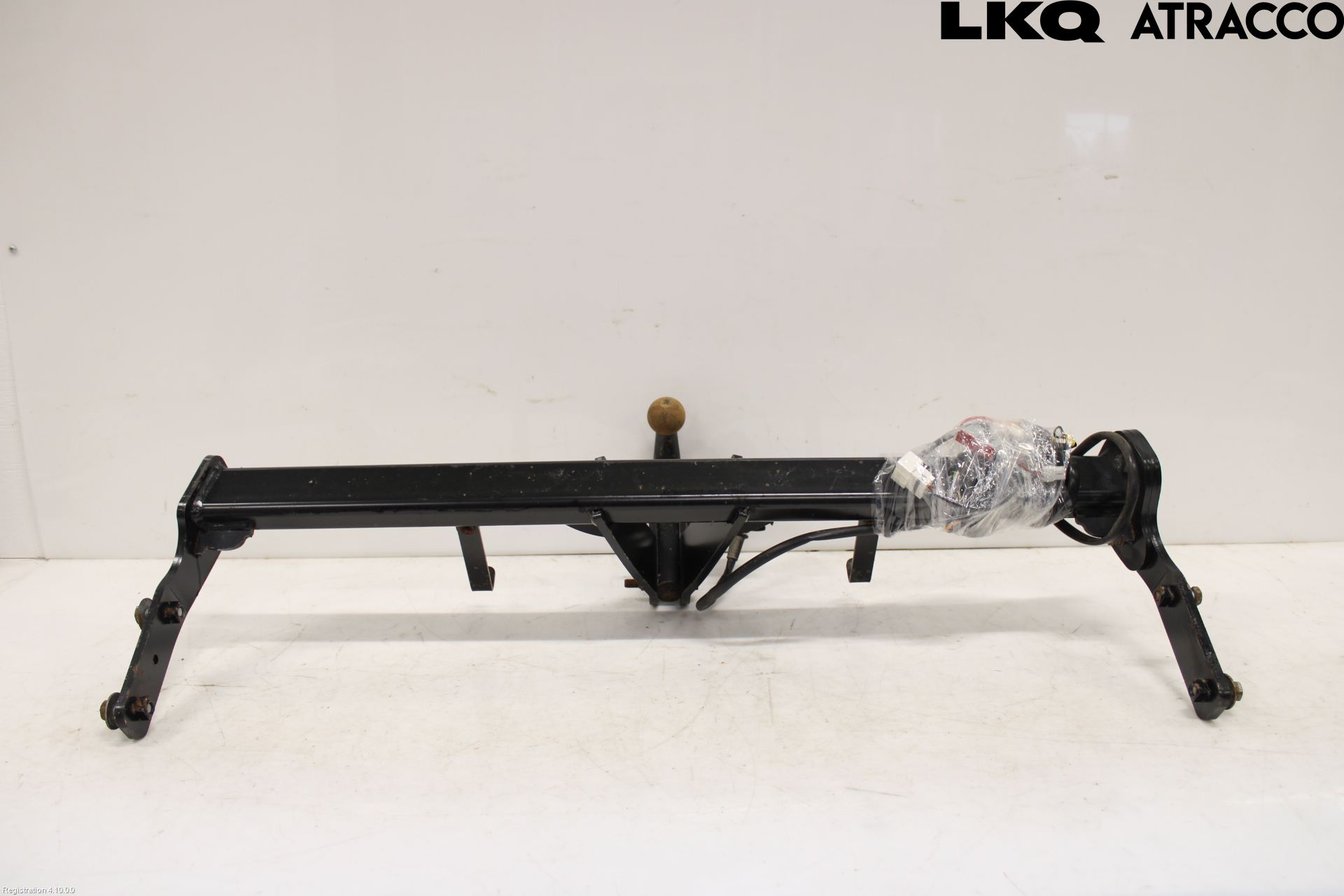 Hyundai TUCSON 05- Dragkrok