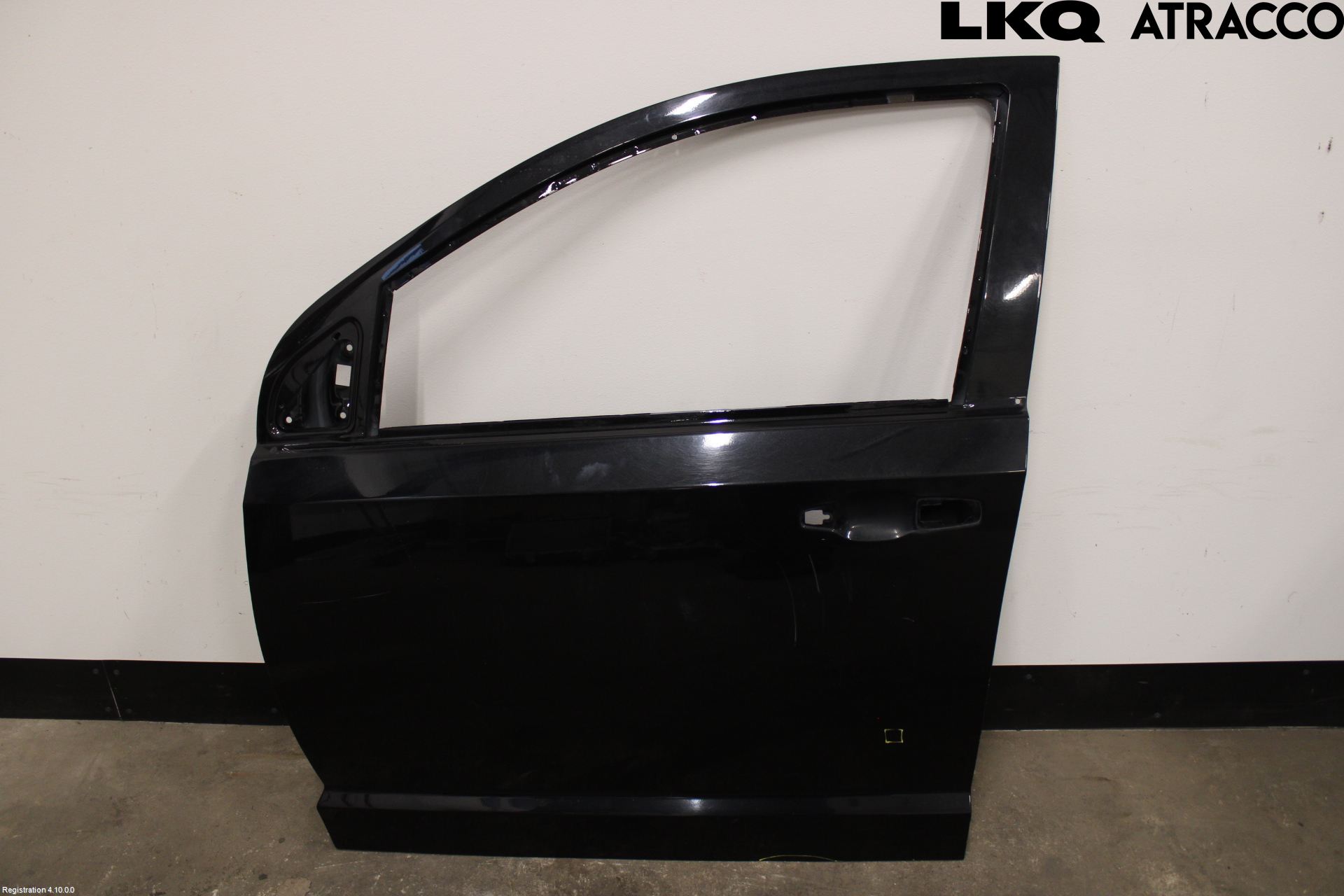 Fiat FREEMONT Dörr Fram Vänster