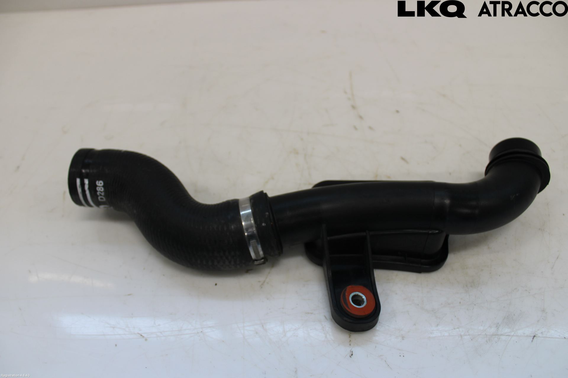 Fiat 500X 15- Luftrenare Övrigt