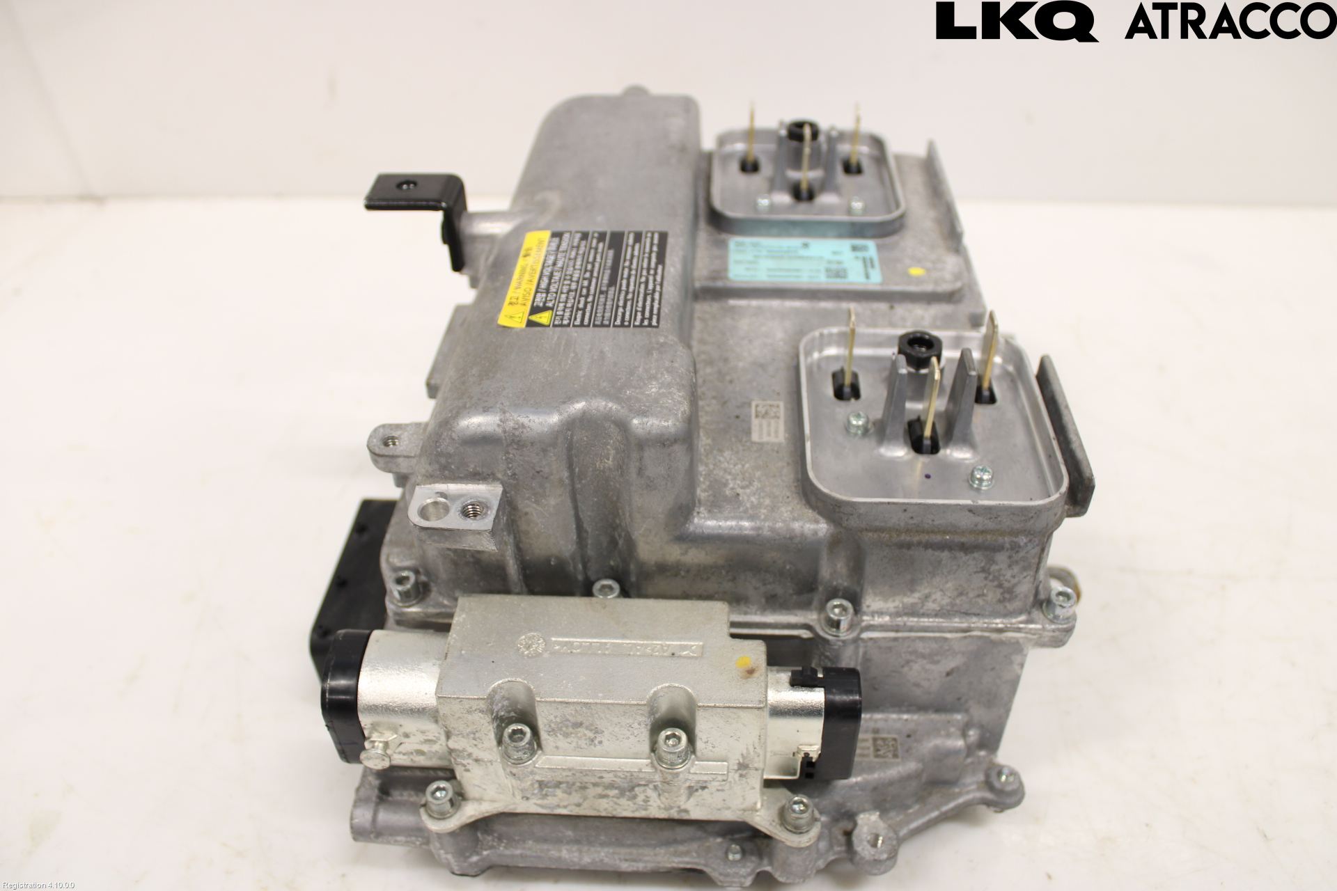 Kia CEED/CEED SW 19- Hybridconverter