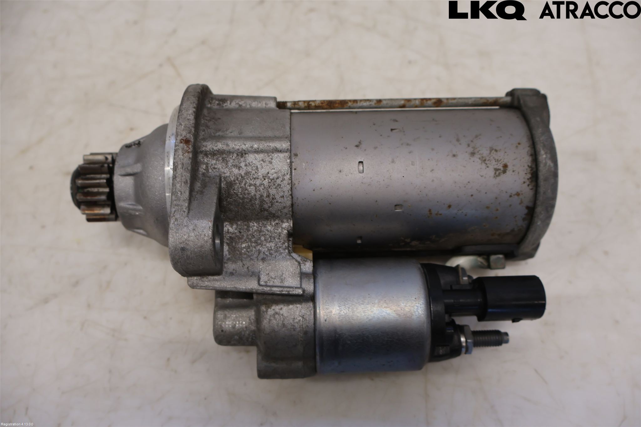 Seat LEON 13-20 Startmotor
