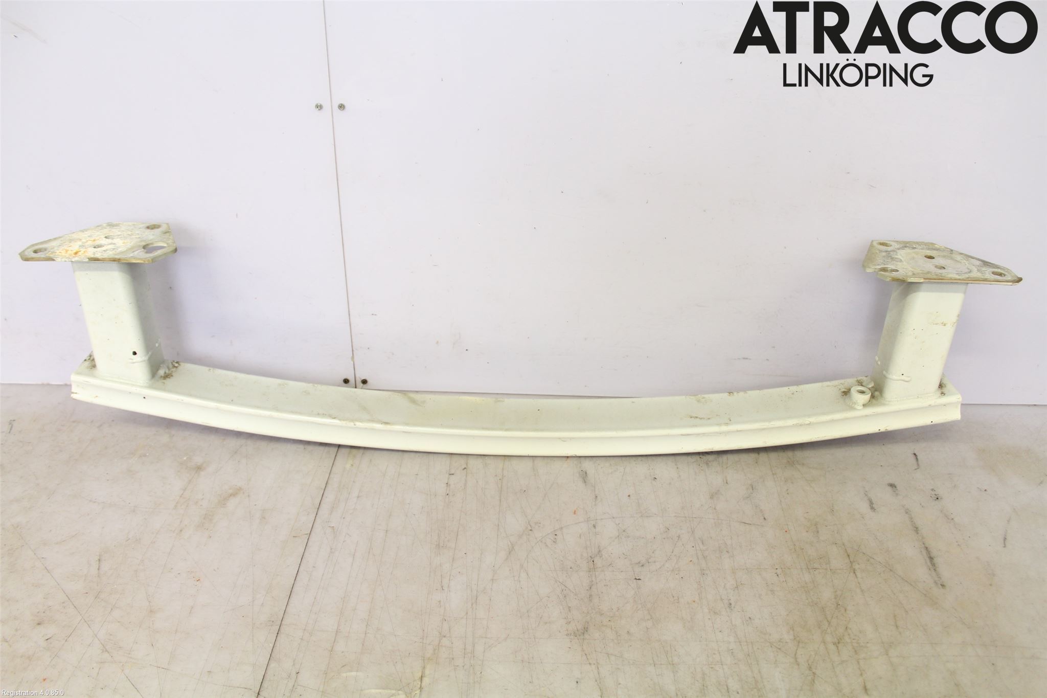 Citroen C4 CACTUS 14-20 Stötfångarbalk Bak