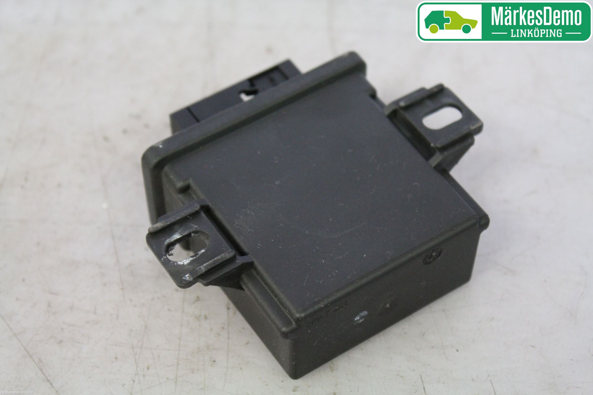 Volkswagen VW GOLF VI 09-13 Styrenhet Strålkastare