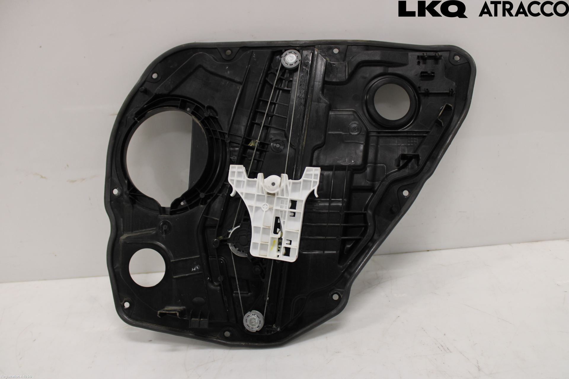 Kia CEED/CEED SW 19- Fönsterhiss El Kompl