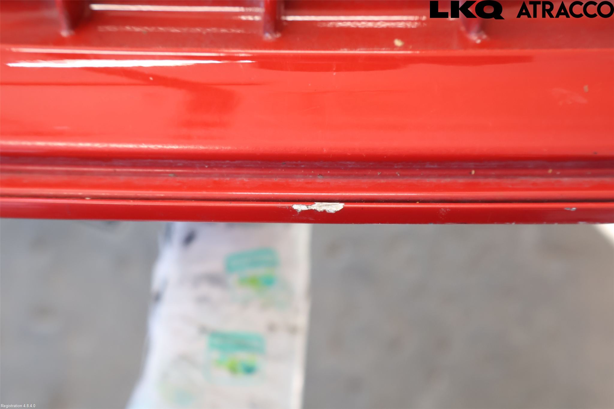 Volvo V70 14-16 Baklucka Kombi