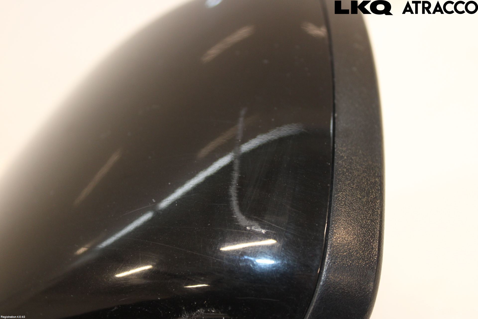 Fiat FREEMONT Spegel Yttre El Vä
