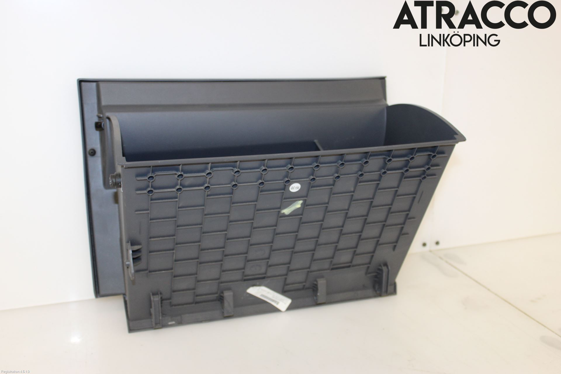 Ford RANGER EU 12-23 Handskfack