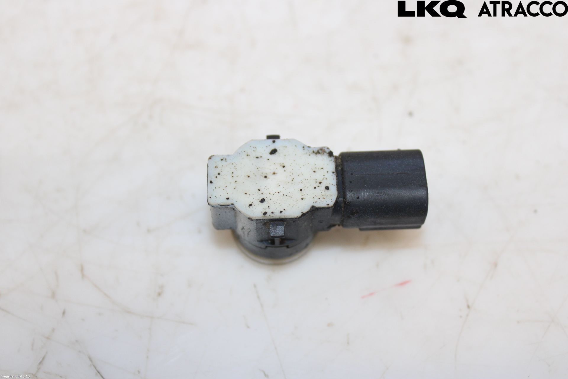 Peugeot 508 11-18 Parkeringshjälp Backsensor