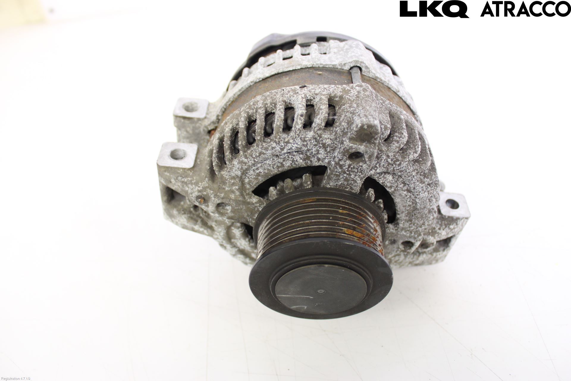 Honda ACCORD    08- Generator