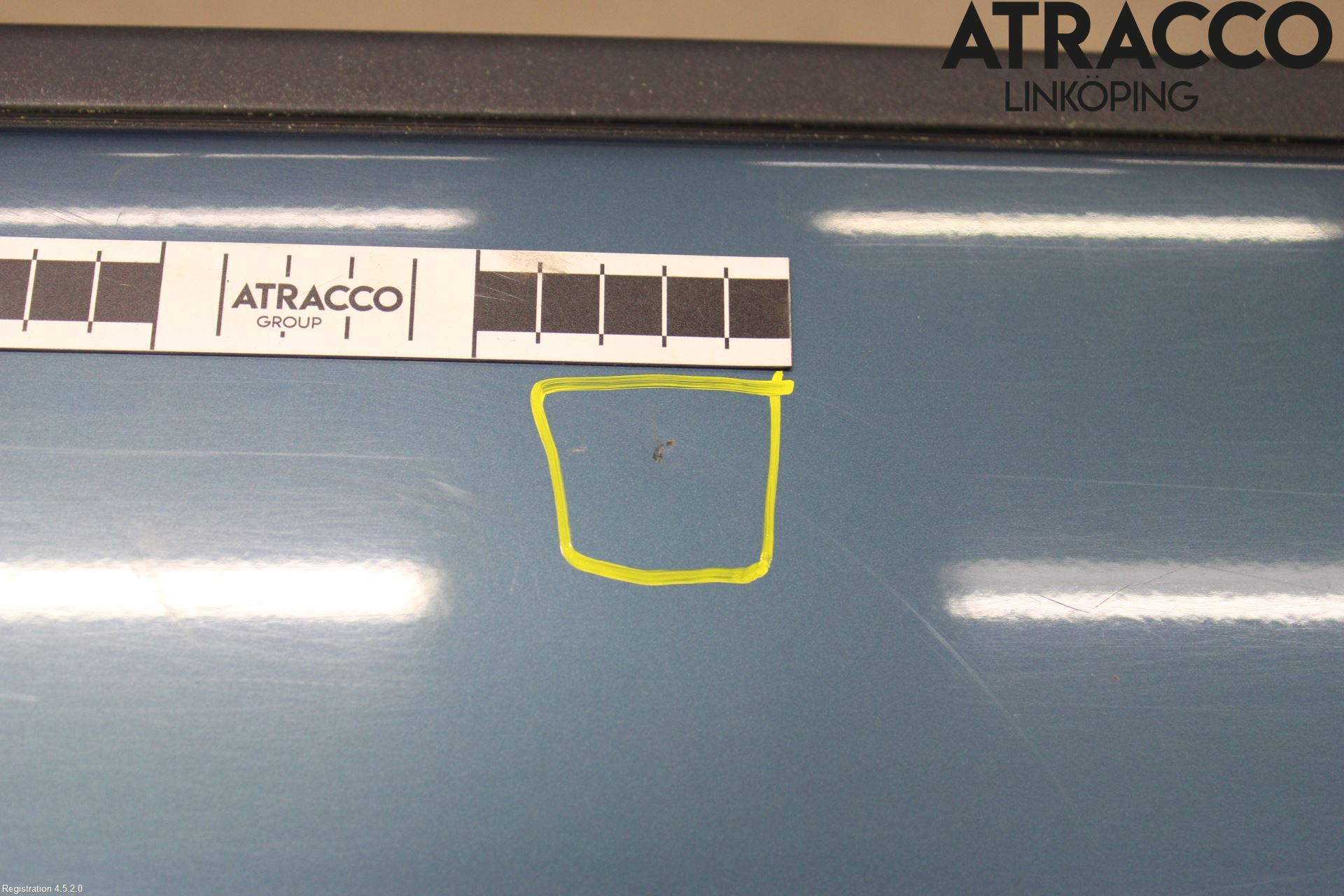 Volvo 940 91-98 Dörr Fram Höger