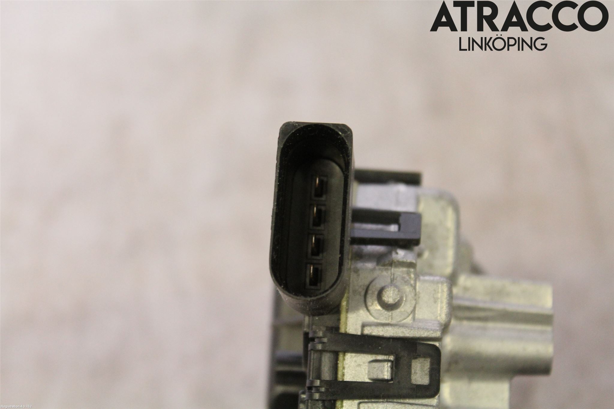 Ford FIESTA 13-17 Torkarmotor Vindruta