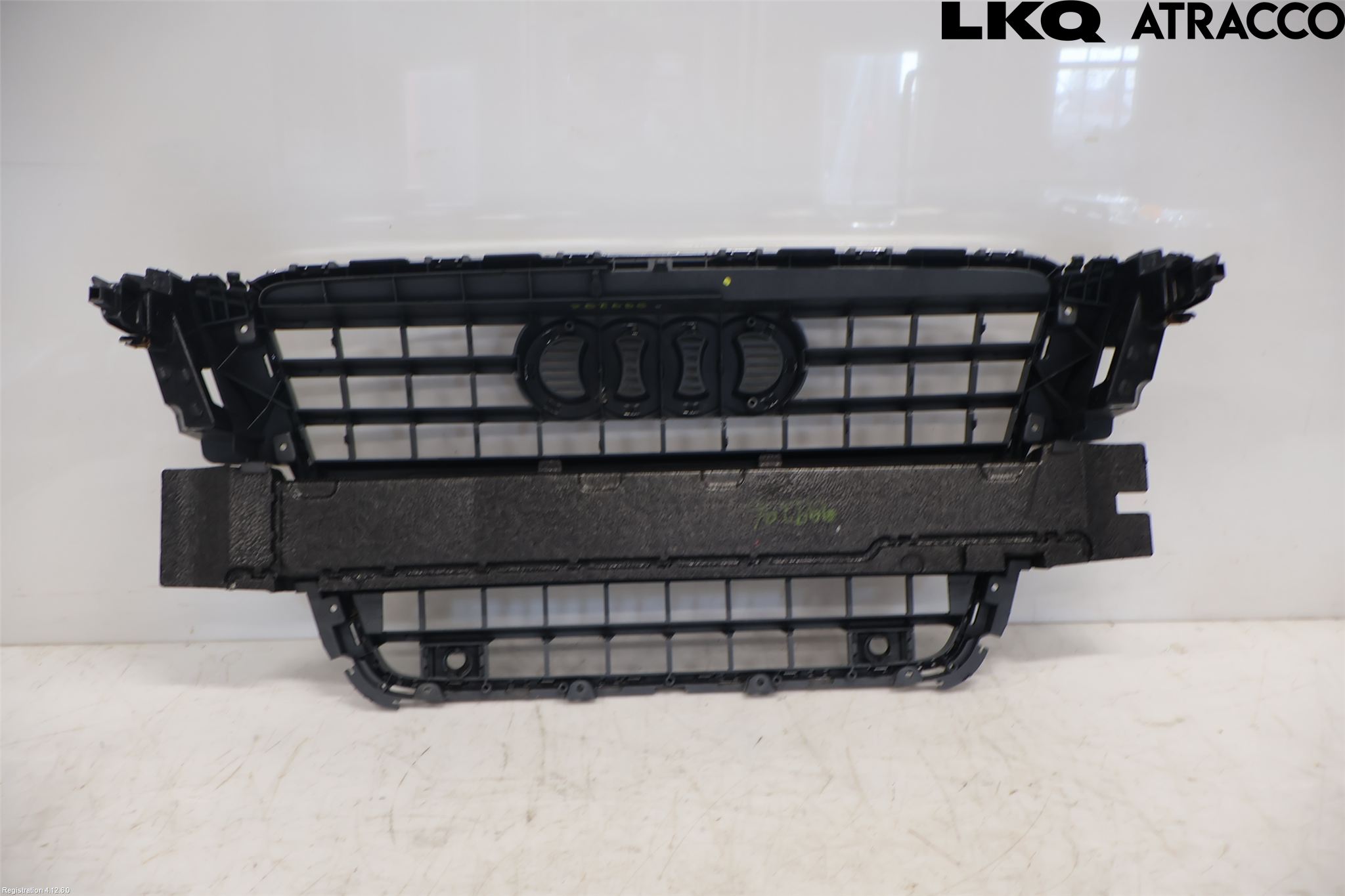Audi A5 07-16 Grill Komp