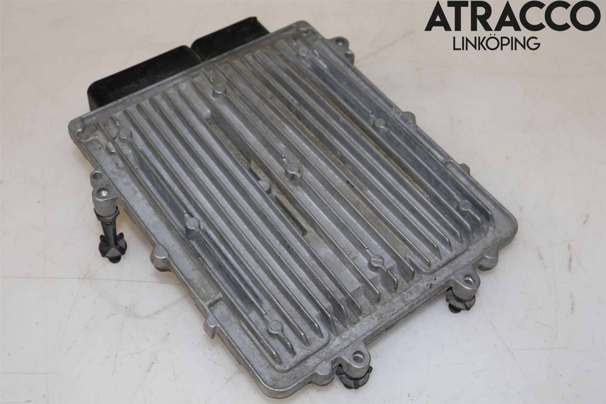 Mercedes-Benz MB C-KLASS (W205) 14-21 Styrenhet Insprut Bensin