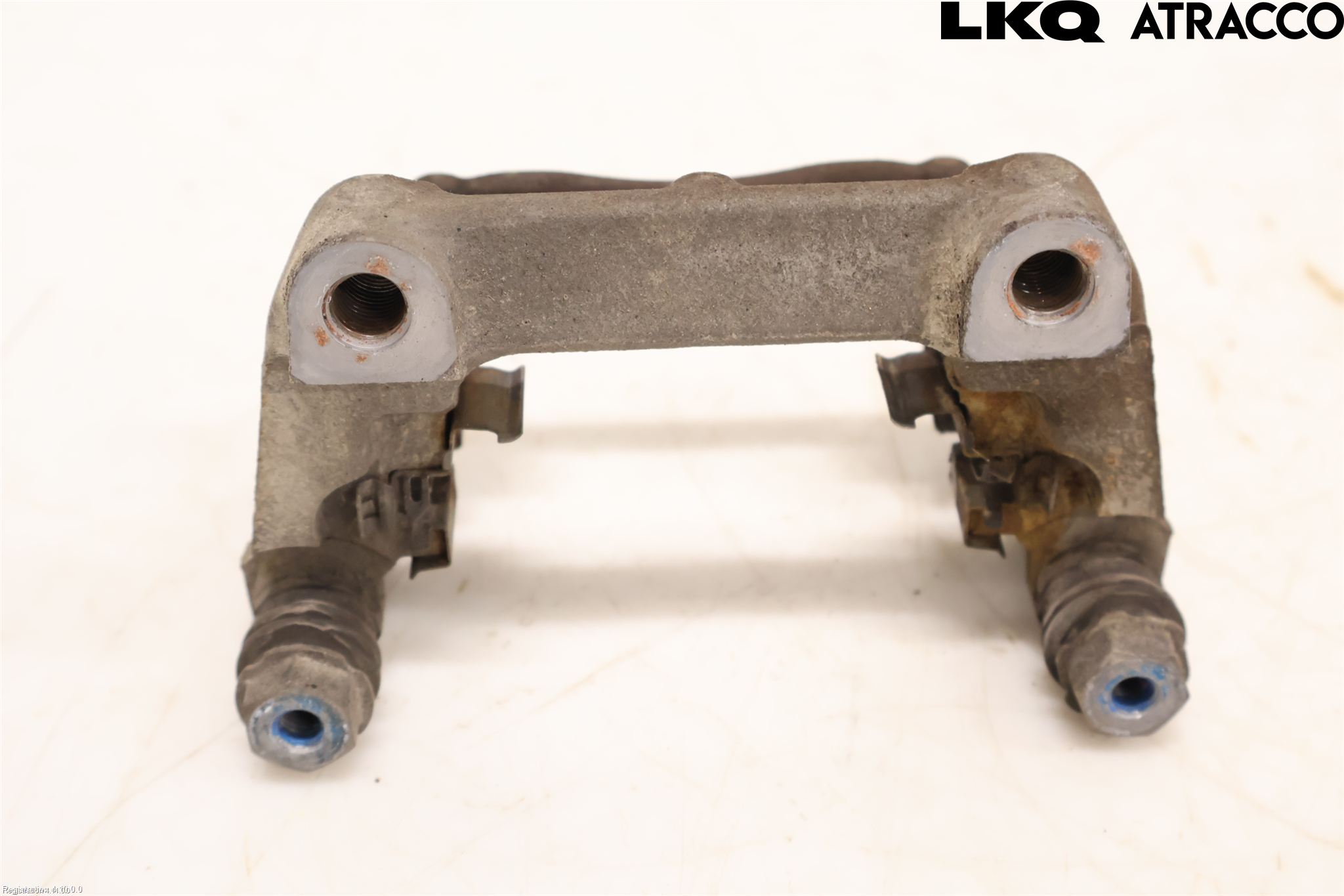 Hyundai TUCSON 05- Bromsokshållare