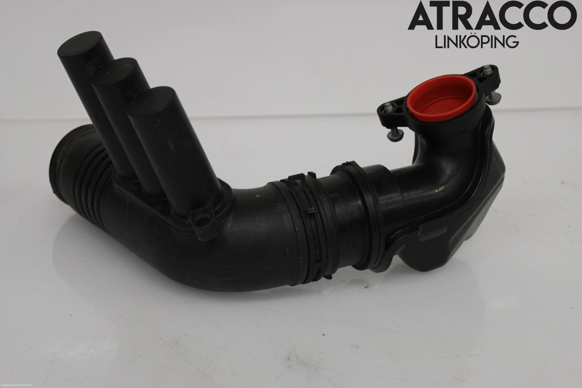 Seat IBIZA IV 08-16 Injgummibälg-Slang