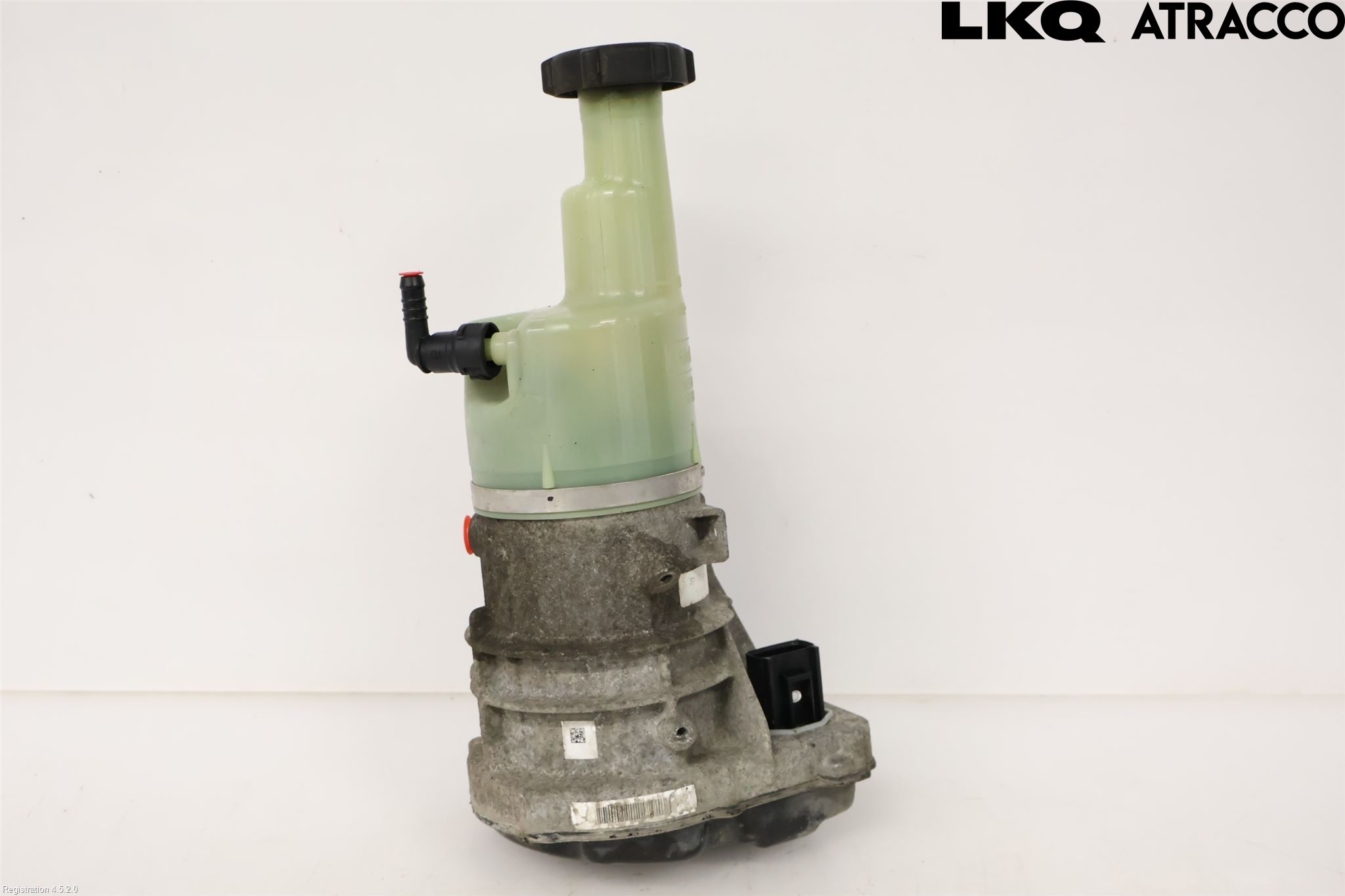 Ford S-MAX 06-15 Styrservo Pump Elektrisk