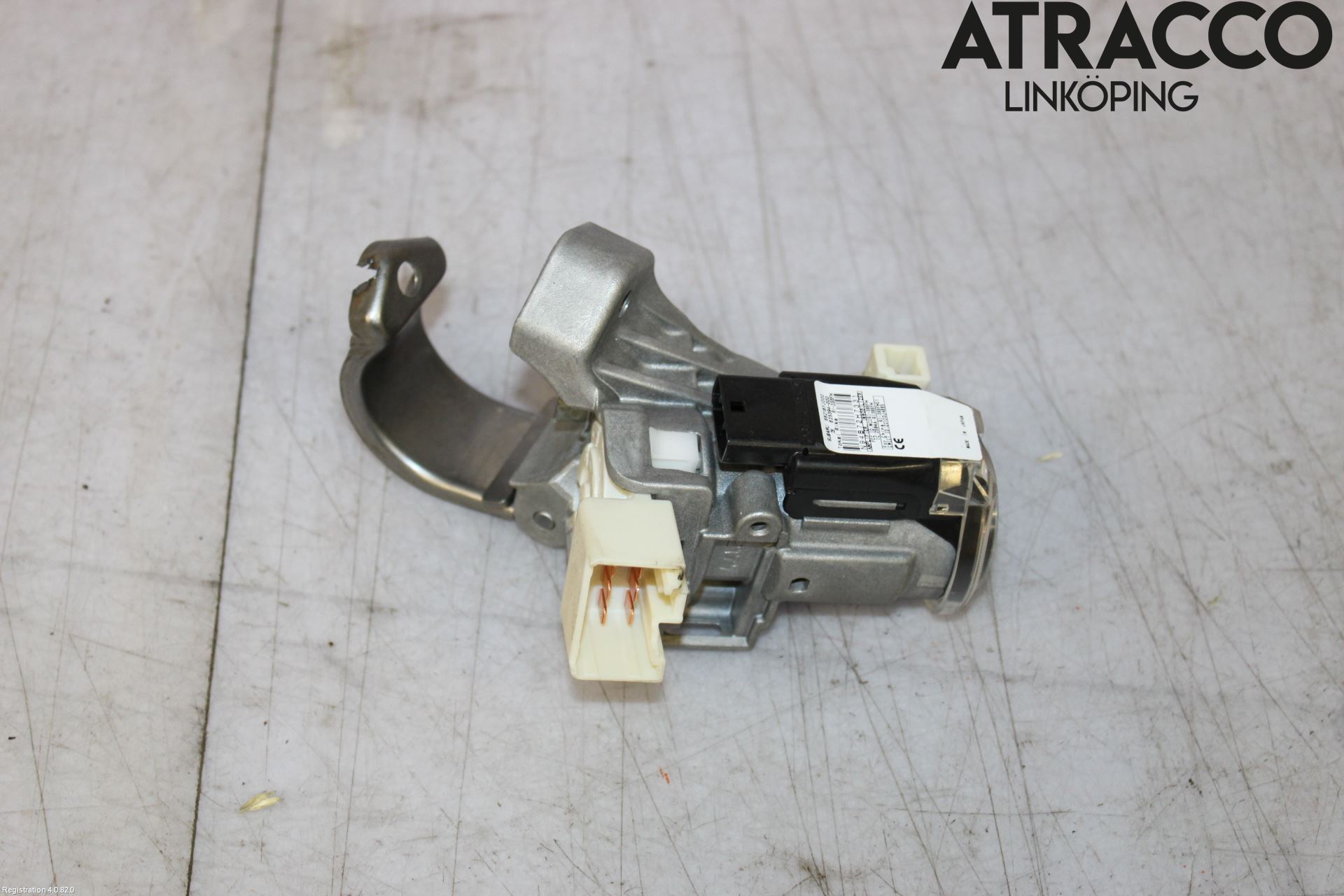 Subaru XV 12-17 Tändlås