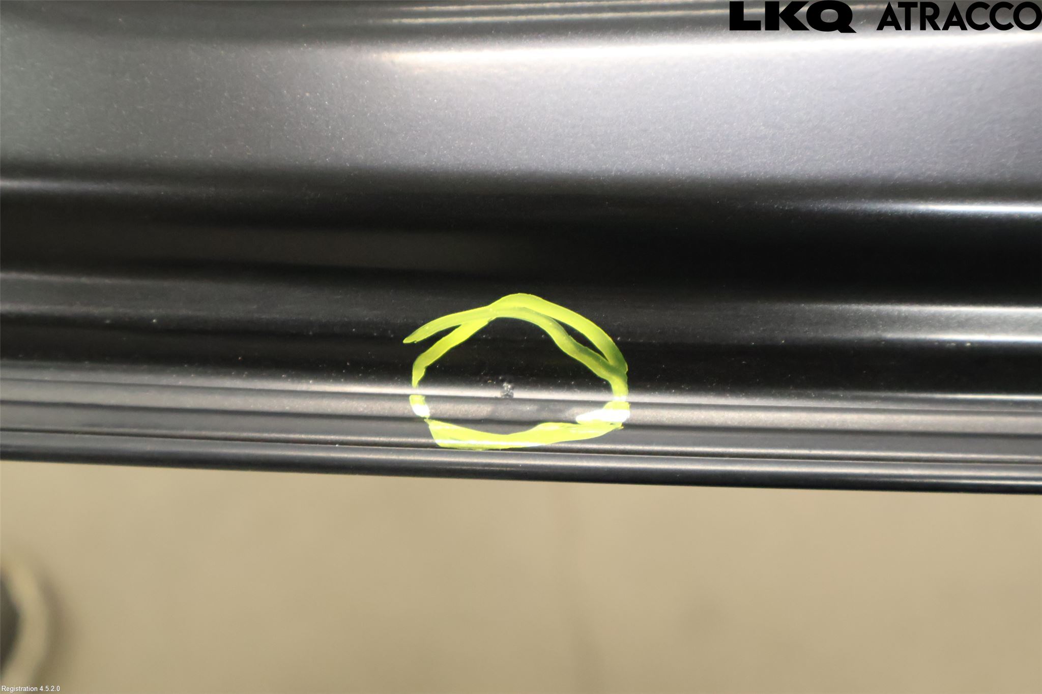 Subaru LEGACY    07-09 Huv Fram
