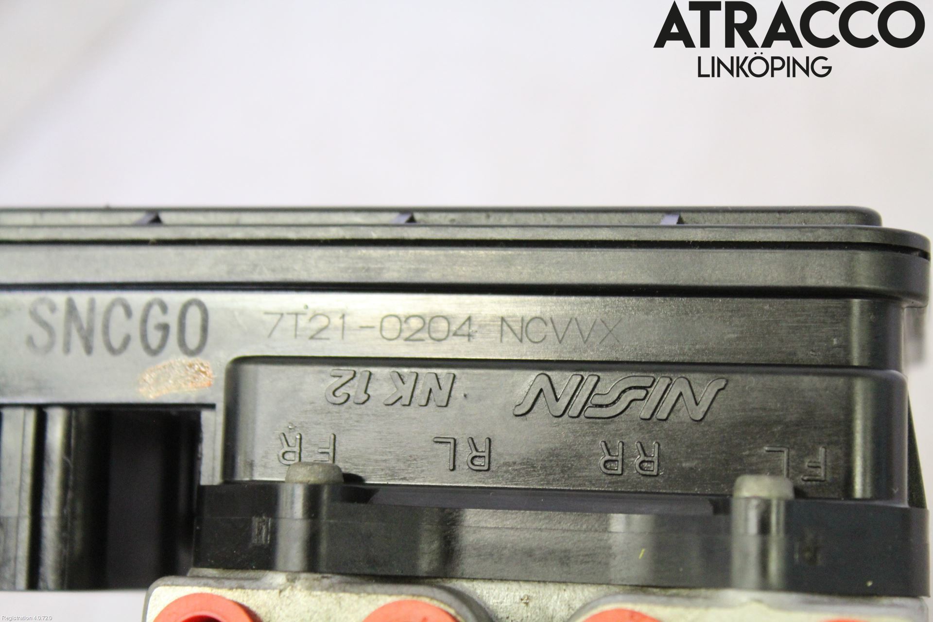 Honda CIVIC 06-11 Abs Hydraulaggregat