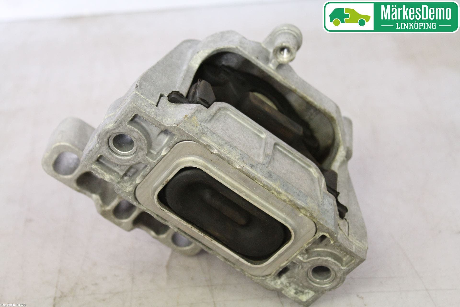 Audi A3/S3 05-13 Motorkudde