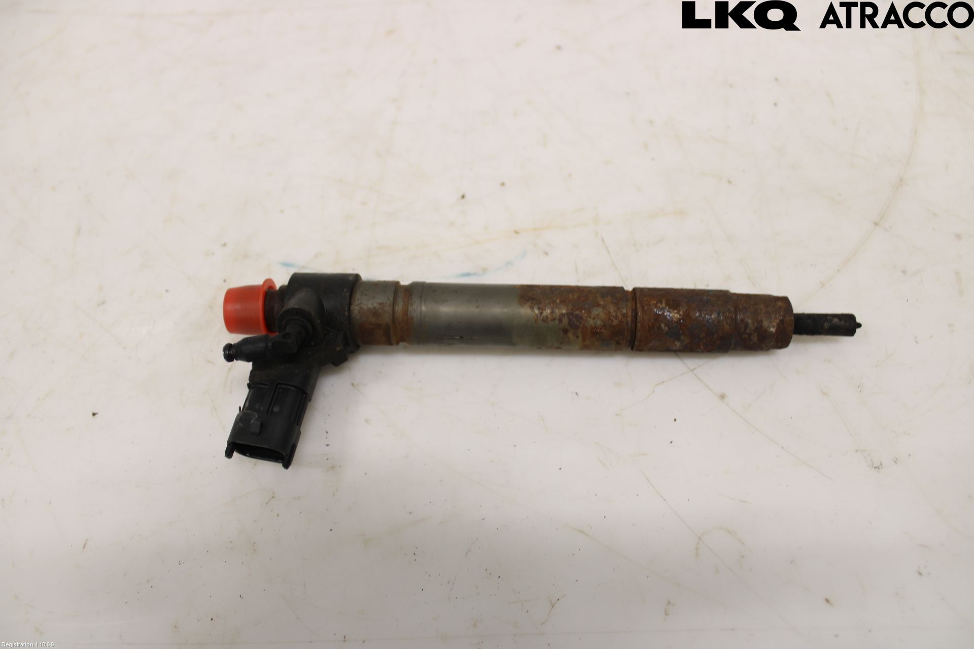 Ford S-MAX 06-15 Injspridare