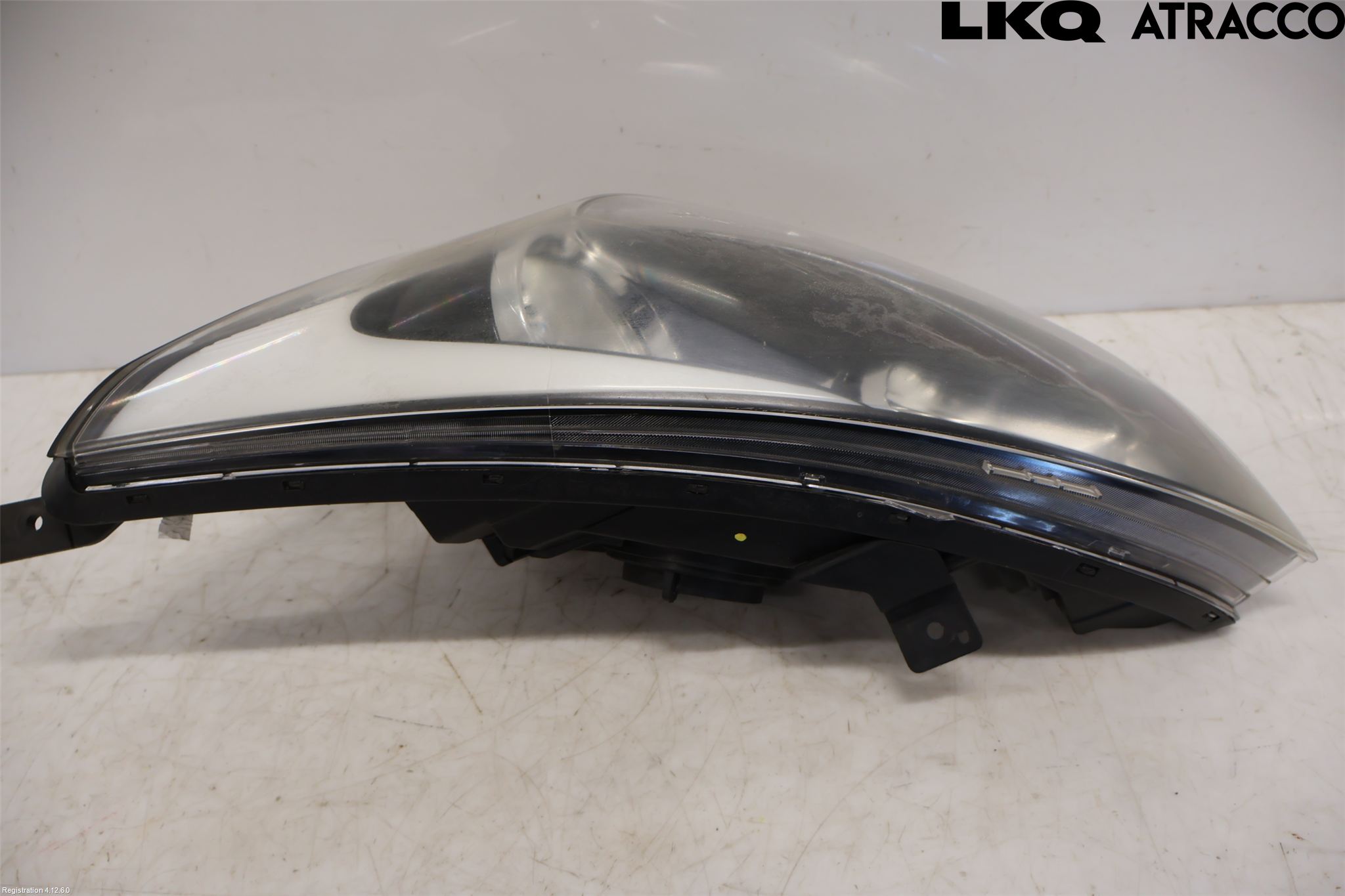 Kia RIO 12-16 Strålkastare Vänster