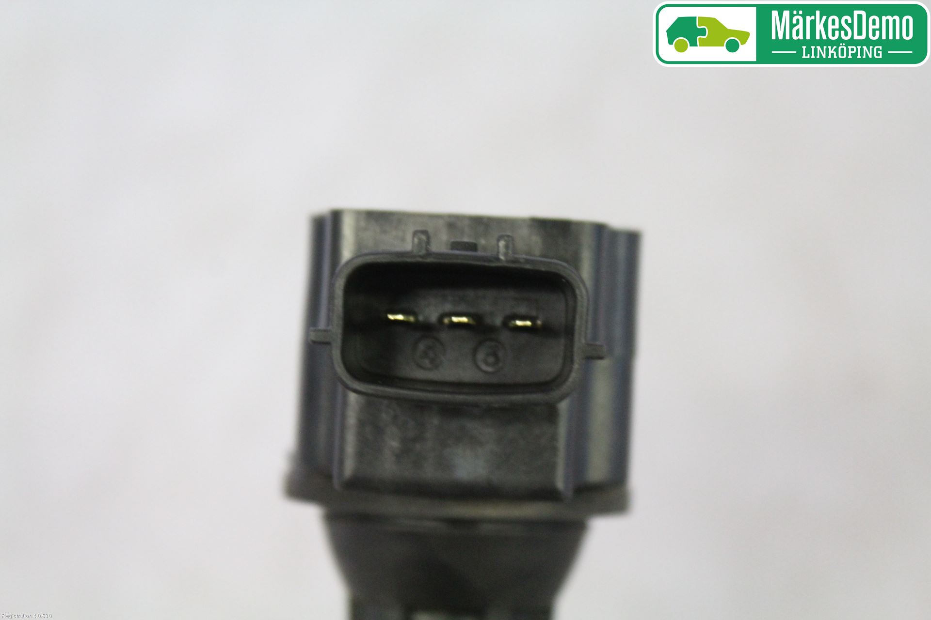 Mazda 3 I 03-06 Tändspole