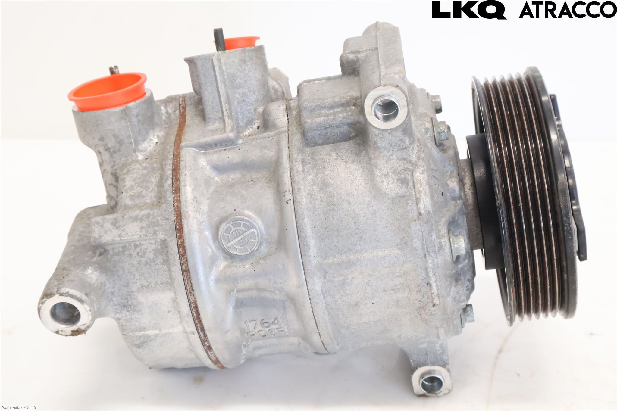 Skoda OCTAVIA (5E) 13-20 Ac Kompressor