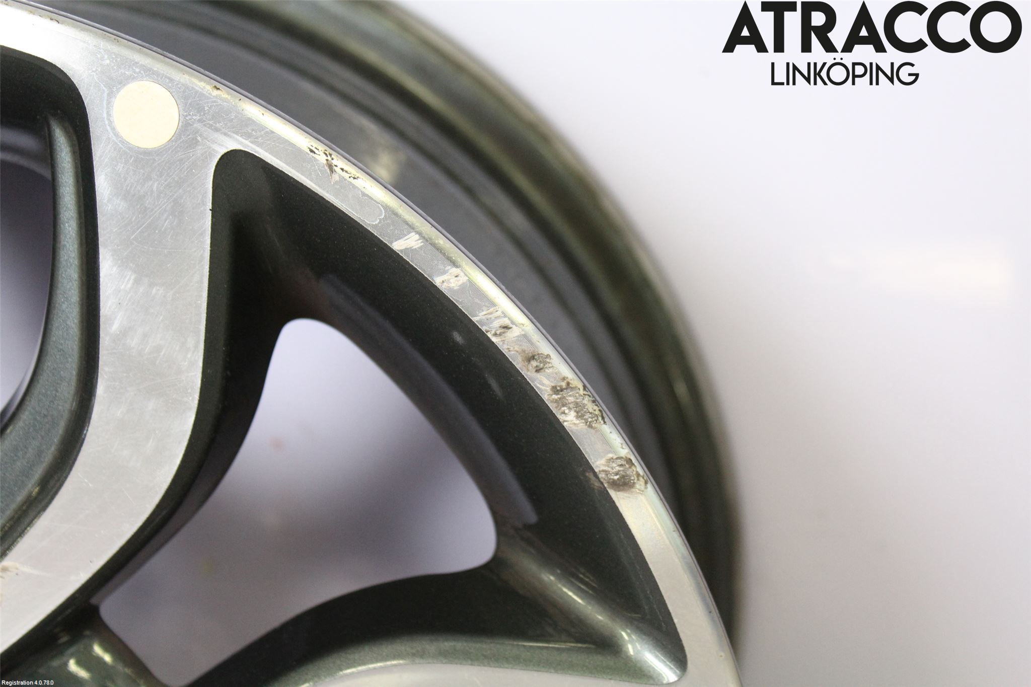 Kia PICANTO 17- Fälg Aluminium