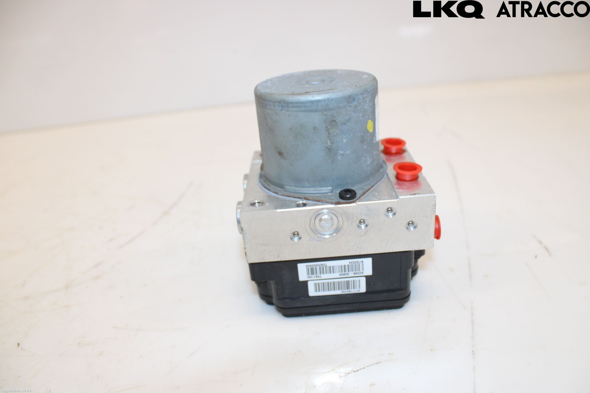 Kia CEED 12-18 Abs Hydraulaggregat
