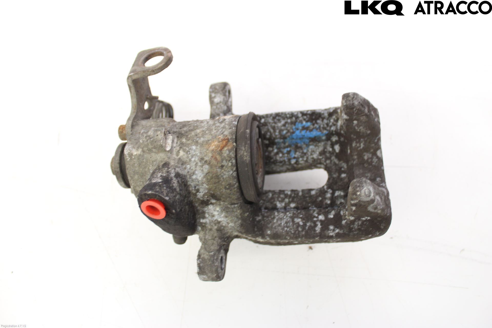 Citroen C5 08-17 Bromsok Bak Höger