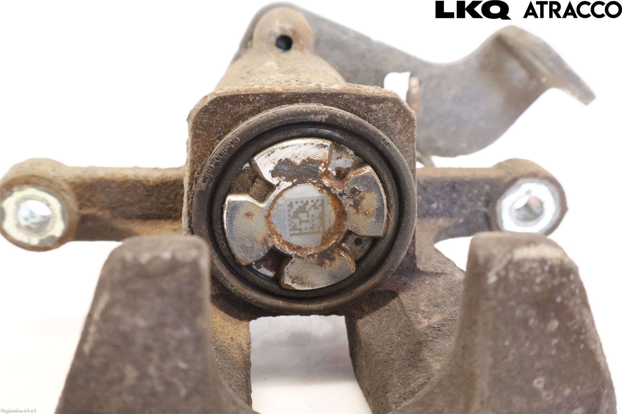 Kia STONIC 18->> Bromsok Bak Höger