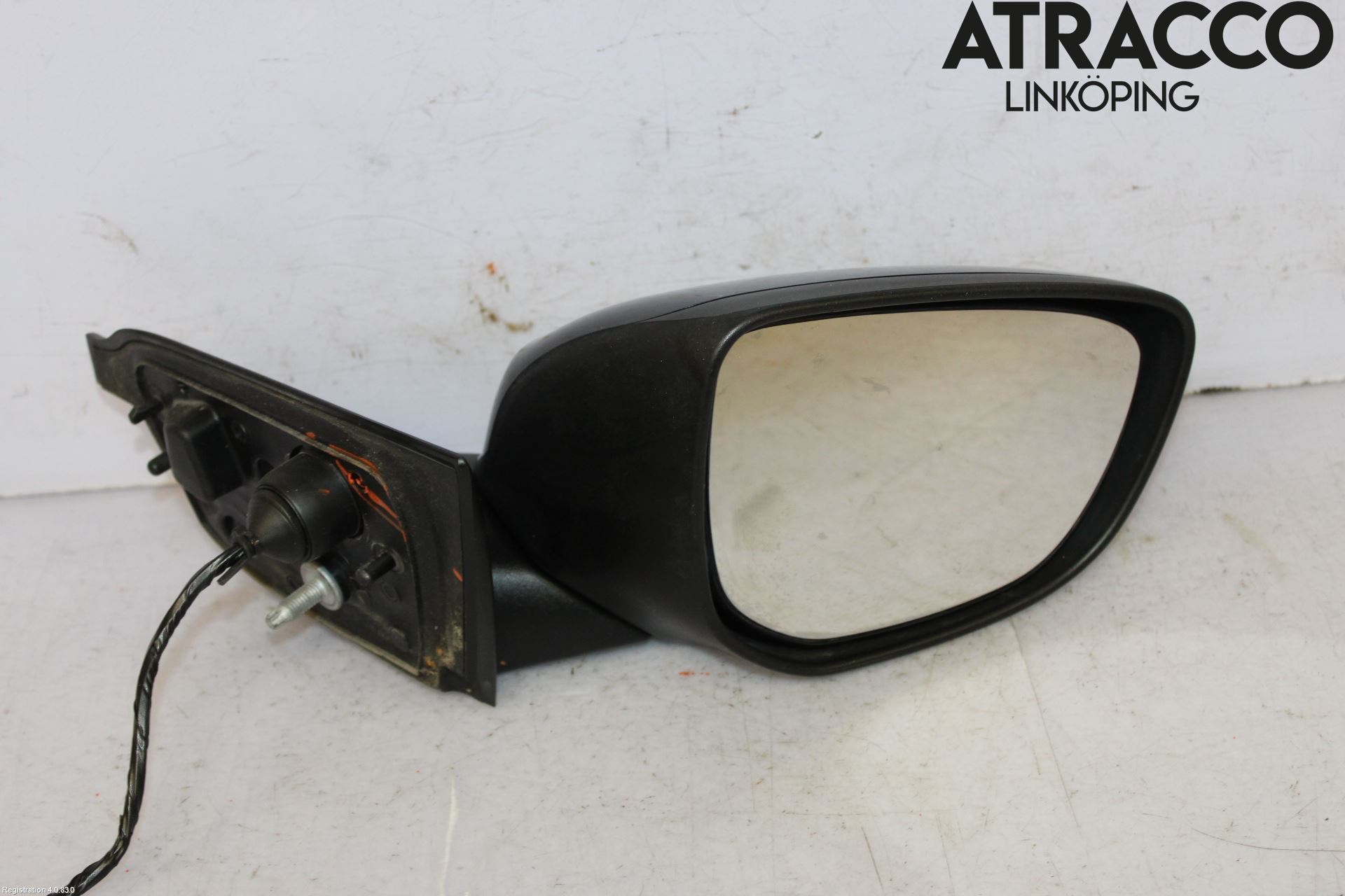 Citroen C4 CACTUS 14-20 Spegel Yttre El Hö