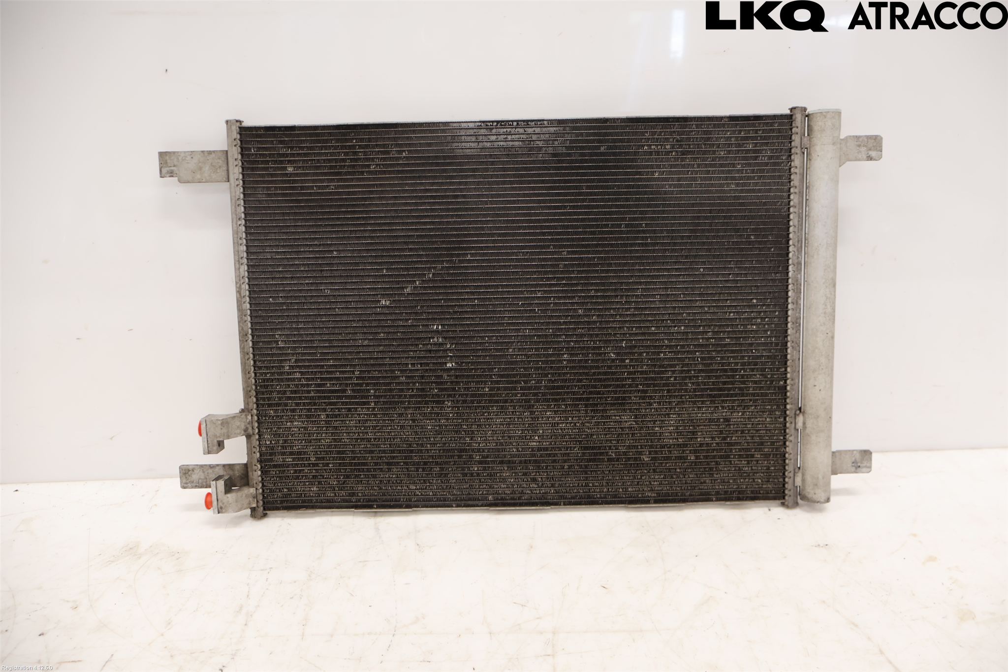 Volkswagen VW PASSAT 15-19 Ac Kondensor-Kylare