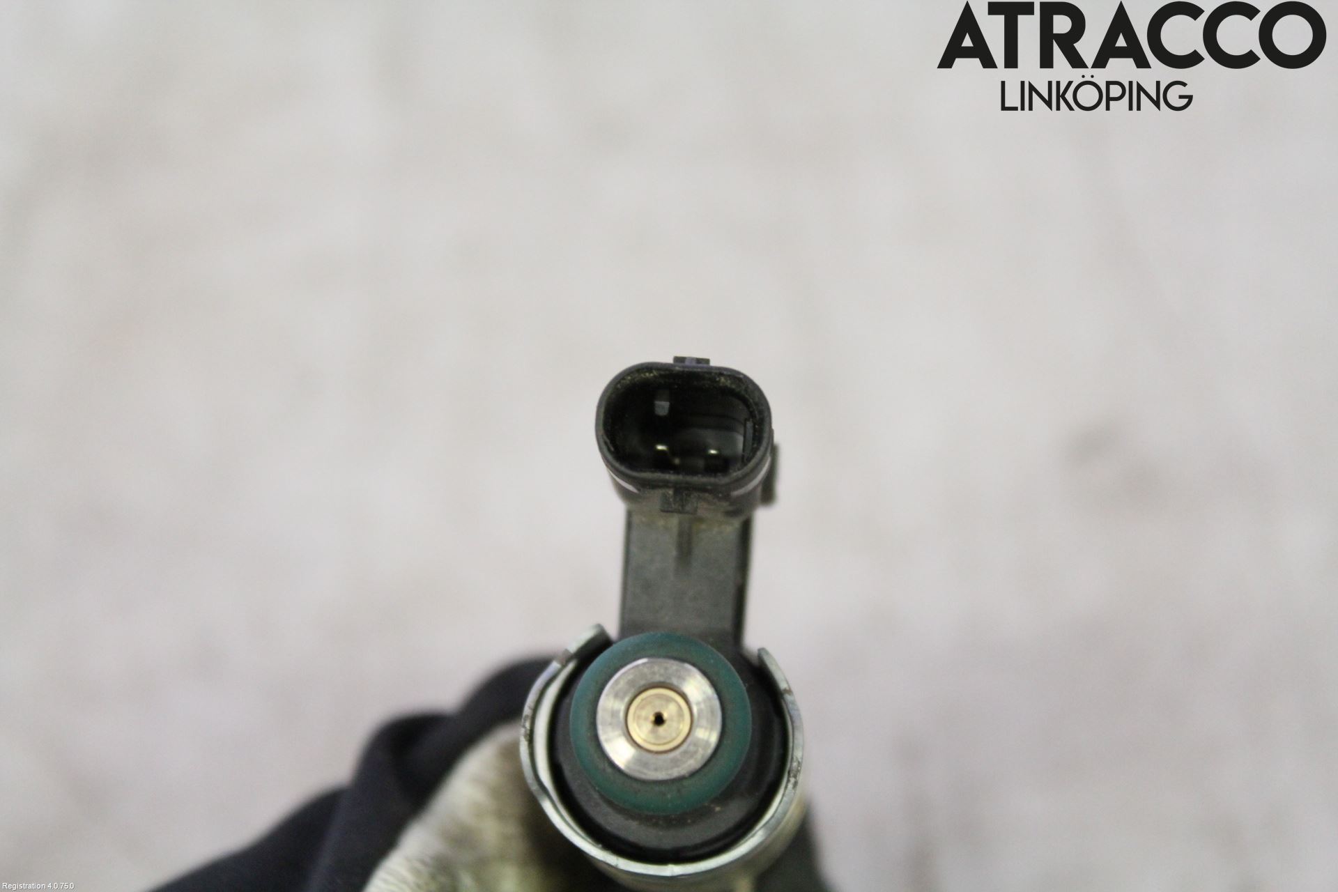 Skoda FABIA 15-21 Injspridare