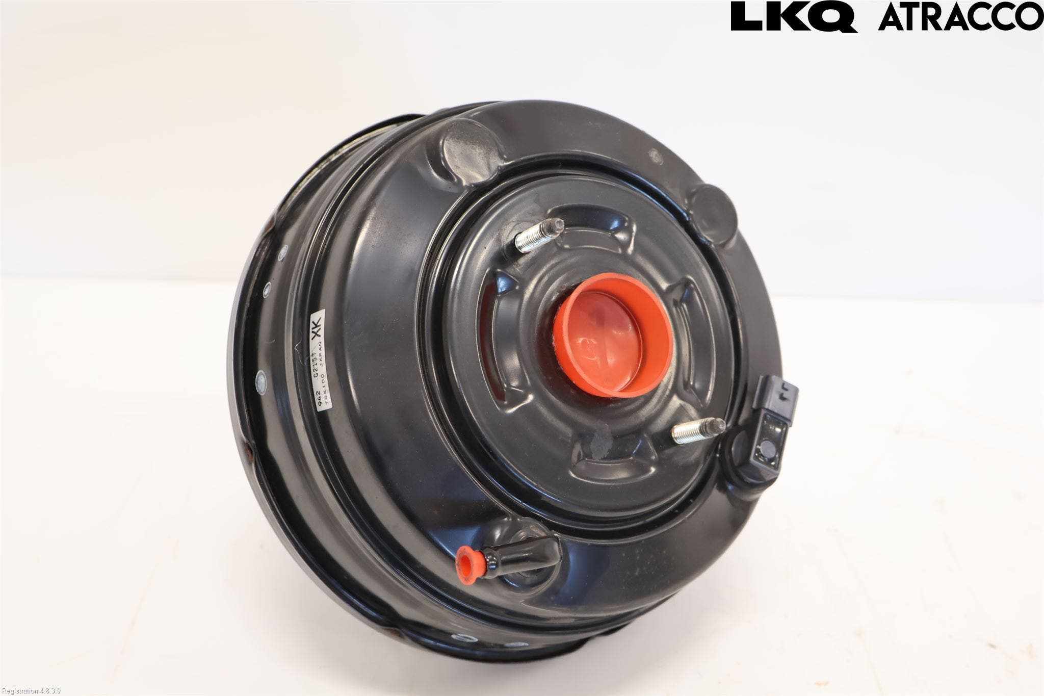 Subaru FORESTER SJ 13-18 Bromsservo