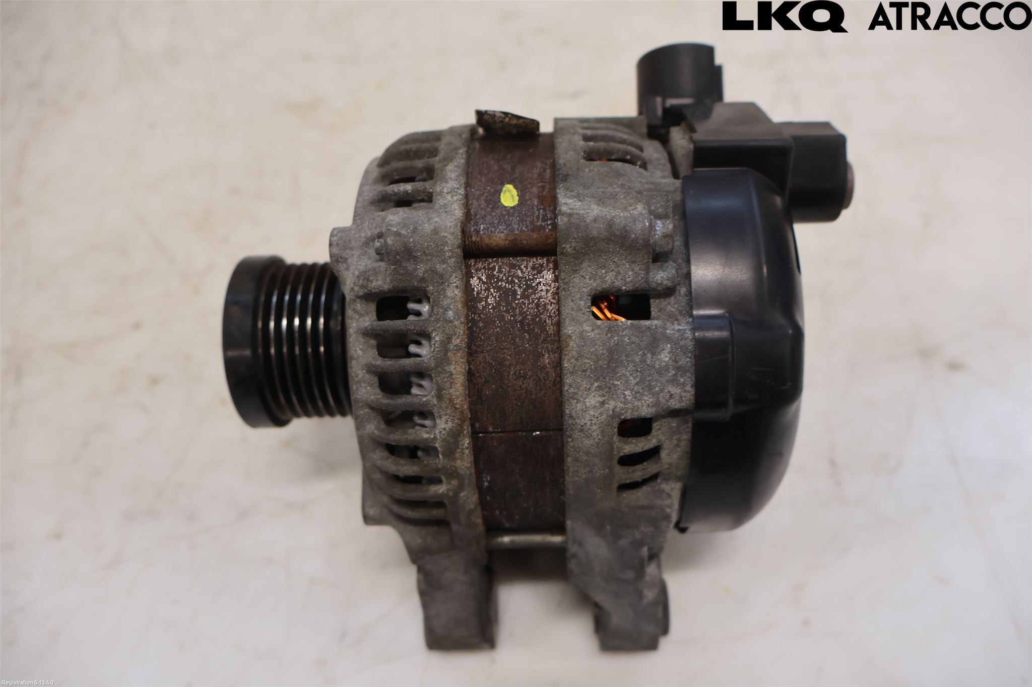 Ford FOCUS 11-14 Generator