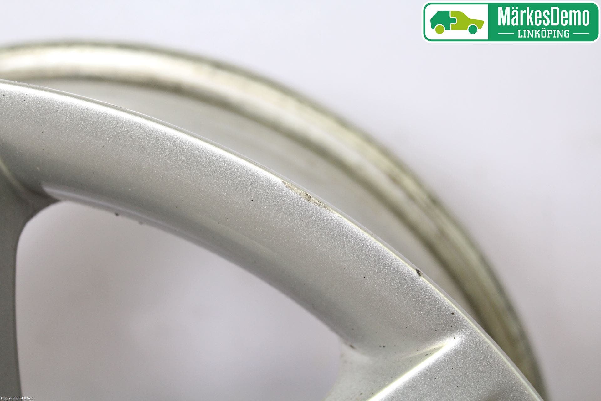 Seat LEON 06-12 Fälg Aluminium