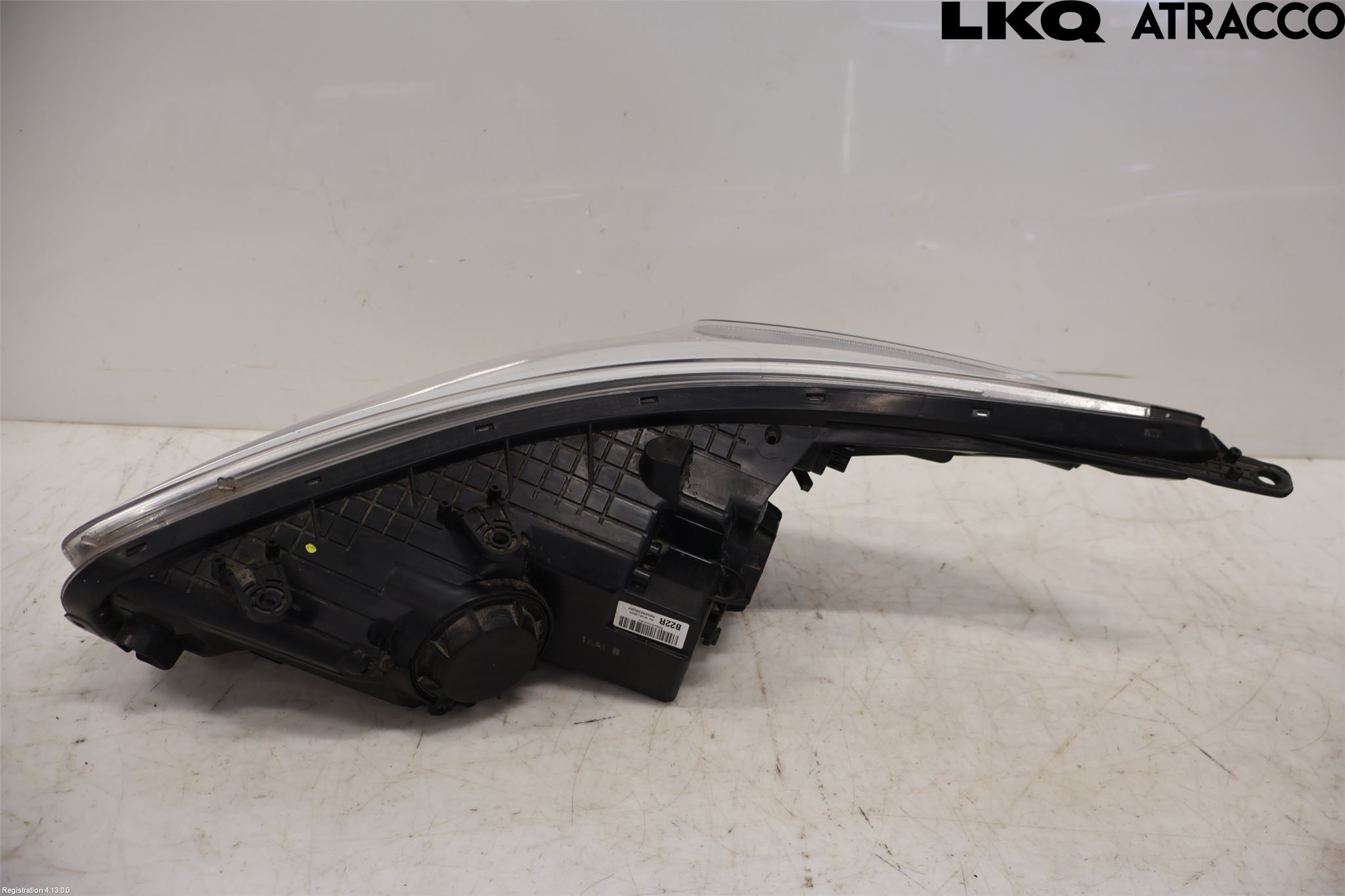Kia CEED 12-18 Strålkastare Höger